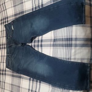 American Eagle Athletic Fit Jeans